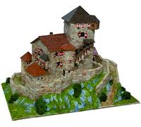 Aedes Ars Burg Branzoll Chiusa/Klausen 1054 Kit En Briques
