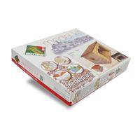 Aedes Etable - Grange - 22 x 13 x 15 cm - 600 pièces
