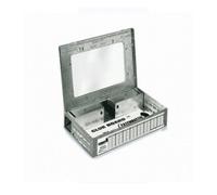 AEDES Pièges à souris multi capture pièges à souris multi capture