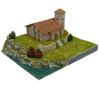 Aedes pièges Aedes1107 31 x 26 x 5 cm Saint Cecilia Modèle kit