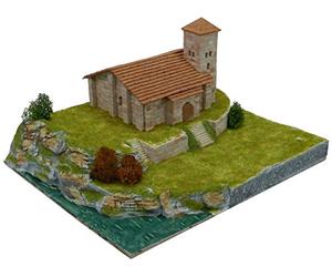 Aedes pièges Aedes1107 31 x 26 x 5 cm Saint Cecilia Modèle kit