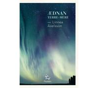 Aednan - Terre-mère - Linnea Axelsson - Paulsen Eds - broché - Roman