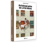 AEDON Autobiographie de Little Nemo