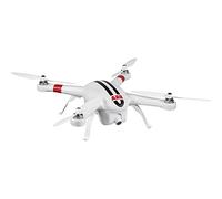 AEE Multicopter Toruk AP10, FullHD mpx, Live-View, Gashebel Mode 2: (gauche)