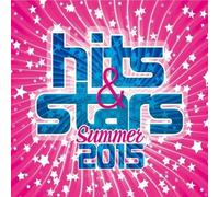 ÄÉÁÖÏÑÏÉ - HITS & STARS SUMMER 2015