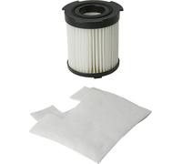 Aef 20.1 Kit De Filtres Pour Aeg-Electrolux Viva Spin