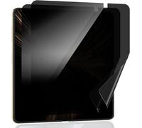 AEFJ-Protection D'écran Anti-Espion pour Honor Magic V5, 2 Pièces Anti-Spy Film TPU Flexible [Non-Verre], Privacy Protecteur Écran, Anti Rayures, Facile à Installer