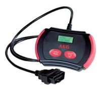 Aeg 005070 outil de diagnostic auto G
