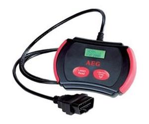 Aeg 005070 outil de diagnostic auto G