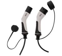 AEG 11189 Câble de charge pour véhicule électrique 5 m