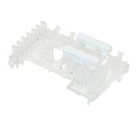 Aeg 1123427401 Lot de boutons et cadre pour sèche-linge