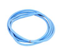 AEG 1240159036 Accessoire lave-linge / Bendix Brandt De Dietrich Electrolux John Lewis Tricity Bendix Zanussi Joint de tambour de machine à laver / Plaque arrière