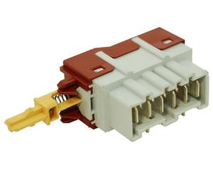 AEG 1249271402 Accessoire de lave-linge/Bendix Brandt De Dietrich Electrolux John Lewis Kuppers Tricity Bendix Zanussi Lave-linge/Interrupteur d'arrêt