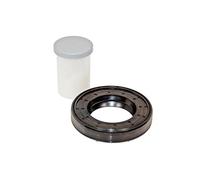 Aeg 1249667013 Accessoire pour machine à laver Electrolux Ikea John Lewis Tricity Bendix Zanussi by Washing Drum Bearing & Seal Kit