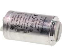 AEG 1250020334 Kondensator 8µF 425/475V für Wäschetrockner (Beschreibung)
