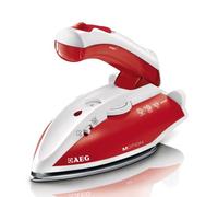 AEG 2074431 DBT 800 Fer à repasser Rouge 30 x 17 x 13 cm