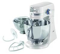 AEG 2089050 Egg Shell Robot de Cuisine Blanc