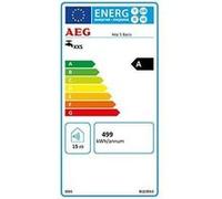 221117 chauffe-eau à écoulement libre hoz 5 basis 5 l / 2 kw / 230 v blanc