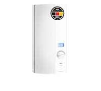AEG 222395 Chauffe-eau électronique DDLE LCD 27 Blanc 27 kW 400 V