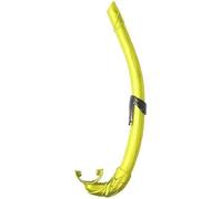 Aeg 268541var-294759 Tuyau De Plongée Corsica Jaune Multicolore