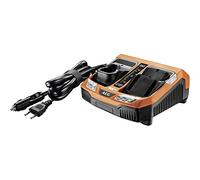 AEG 4002395146352 Chargeur Rapide, 18 V, Multicolore