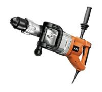 AEG 4002395198832 Burineur SDS-Max, 1600 W, Multicolore