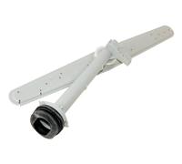 AEG 4055287181 accessoires/bras de lavage/lave-vaisselle Zanker Arthur Martin, bras de pulvérisation supérieur