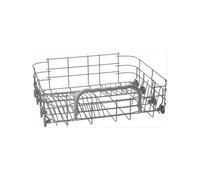 Panier inférieur avec roulettes pour lave-vaisselle AEG, Electrolux, Arthur Martin, Zanussi