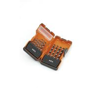 AEG 4932352239 Powerset Coffret de 10 forets à pierre