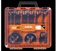 AEG 4932430314 Kit d'accessoires 11 pièces