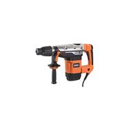 AEG 4935459609 Marteau combiné 1500 W-SDS-Max-10,5J (EPTA) -AVS foret 45 mm, orange