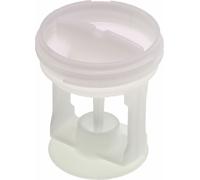 AEG 552361006 Tamis à peluches pour lave-linge