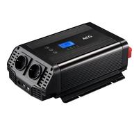 AEG 600 W Spannungswandler - schwarz