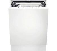 AEG 6000 FSB53617Z - Lave-vaisselle - encastrable - Niche - largeur : 60 cm - profondeur : 55 cm - hauteur : 82 cm G