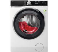 AEG 8000 PowerCare / Boite universelle WiFi / 9 kg LR8E80690 Blanc