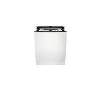 AEG 9000 FSK93847P - Lave-vaisselle - encastrable - Niche - largeur : 60 cm - profondeur : 55 cm - hauteur : 82 cm