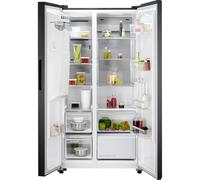 AEG 9000 MultiChill 0° / Réfrigérateur Side by Side / 1770 mm / 572 L/NoFrost ORX9V351DB Black VCM