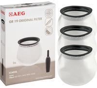 AEG 900087602 GR19 Sac à poussière pour Junior Liliput AG1411... Aspirateur sans fil