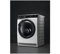 AEG 9000X Series TR9HH8AY sèche-linge Pose libre chargement frontal 8 kg Blanc