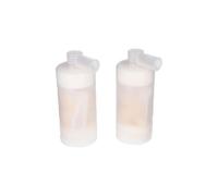 AEG 900166749 AEL 05 Lot de 2 Filtres anticalcaire