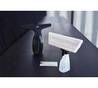 AEG 9001683342, ABTB01 Set de bouteilles de pulvérisation pour le nettoyeur de vitres WX7