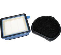 AEG 9001690800,ASPK9 Set de filtres pour l'aspirateur FX9