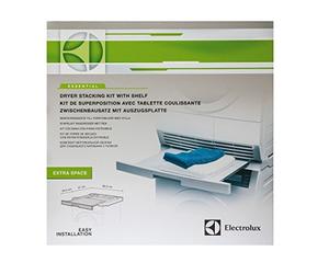 AEG 9029792885 Dreyer Étagère de rangement Kit Comprend