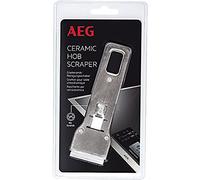 AEG 9029795391 Plaque Vitrocéramique Grattoir de