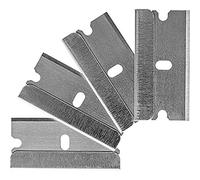 AEG 9029795417 Lot de 10 lames de rechange pour grattoir/rechange