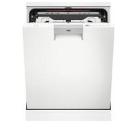 AEG 911 417 434 lave-vaisselle Pose libre 14 couverts A