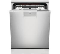 AEG 911 417 435 lave-vaisselle Pose libre 14 couverts A