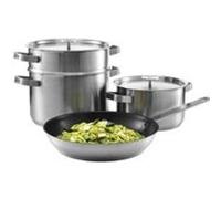 AEG A4SS lot de casseroles 4 pièce(s) G