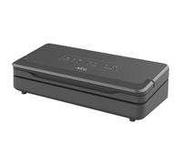 AEG A6-1-6AG appareil à emballage sous vide Noir