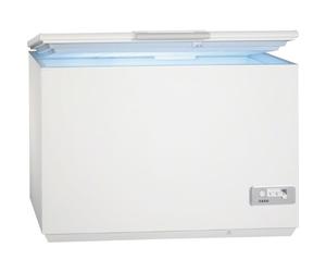 AEG a92300hlw0 Congélateur/A + + +/gefrieren : 223 L/Blanc